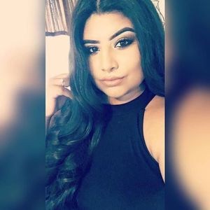 Meet your Posher, Lexy